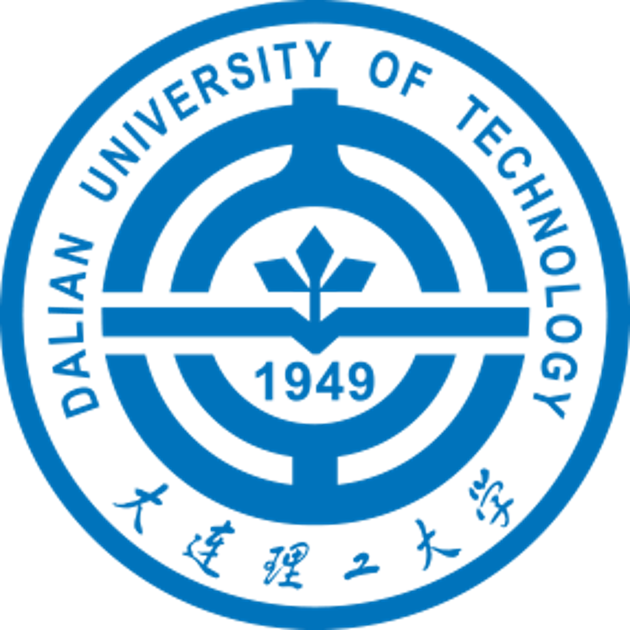 Dalian University of Technology (affiliation 3)