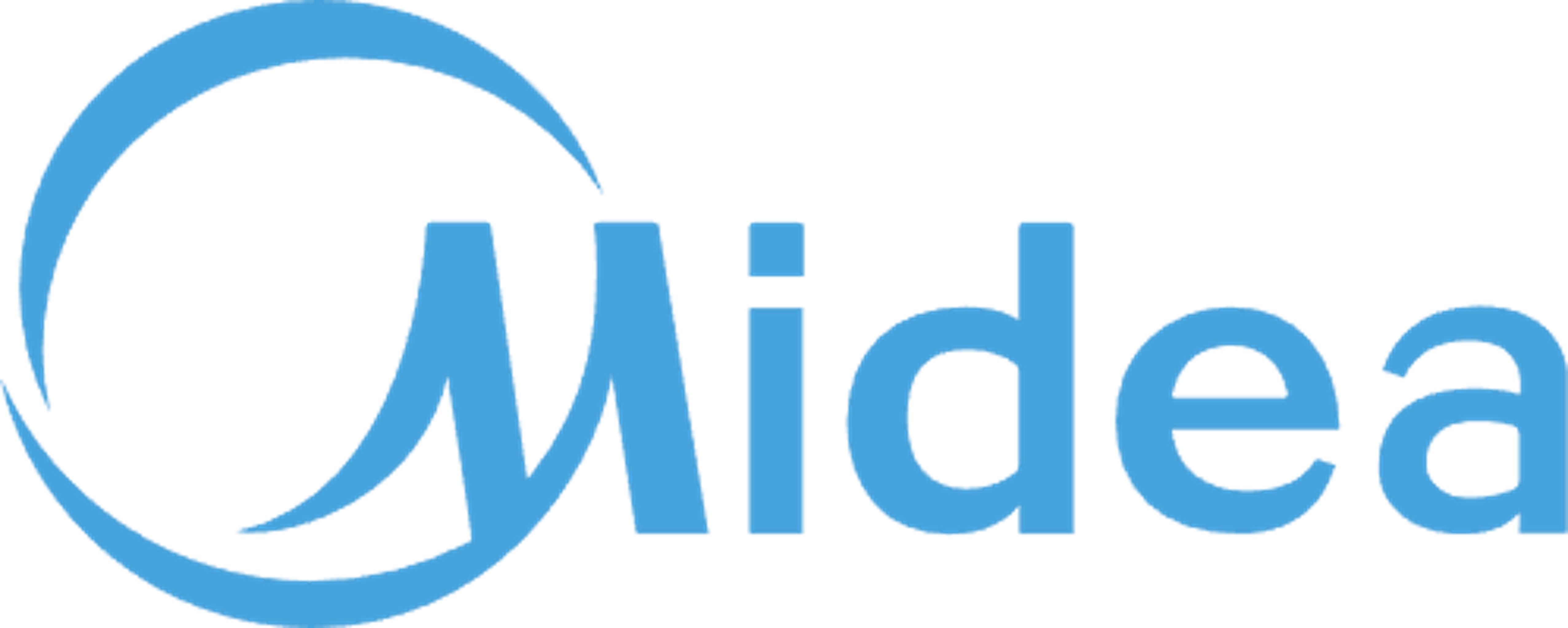 Midea AI Research (affiliation 1)